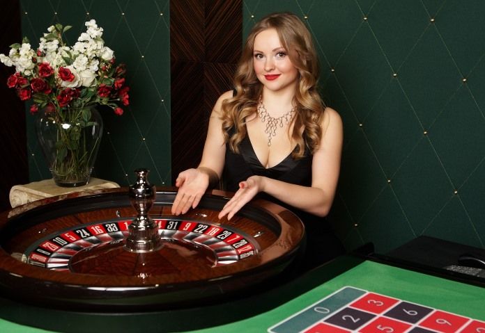 Indian Rummy Comfun Online Live Casino
