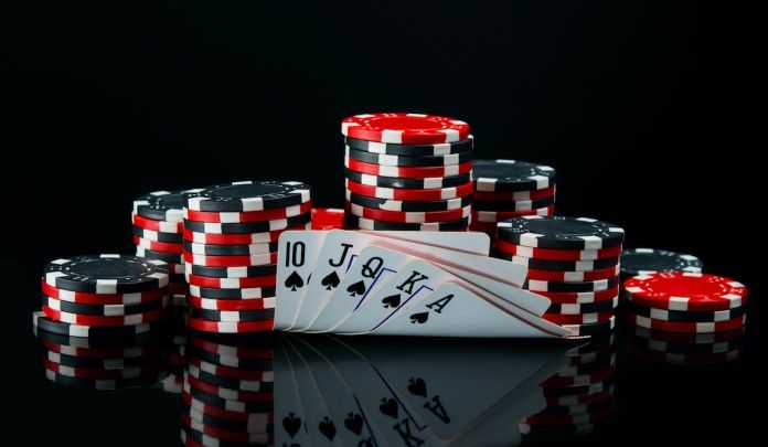 Indian Rummy Comfun Online Live Casino